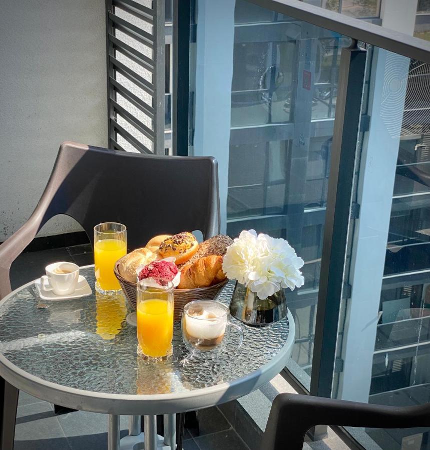 Private Apartment For 4 Guests And Parking Plovdiv Buitenkant foto